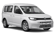Van Hire Heathrow Airport - Caddy Van - Van hire Heathrow airport