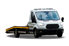Van Hire Heathrow Airport - 3.5 Tonne Recovery Truck - Truck hire Heathrow airport
